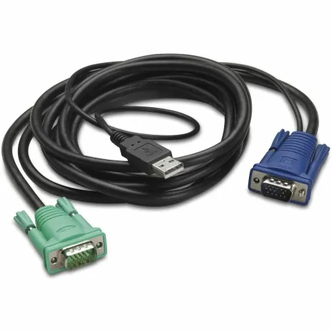 APC KVM 2G, Server Module, USB (Dongle)