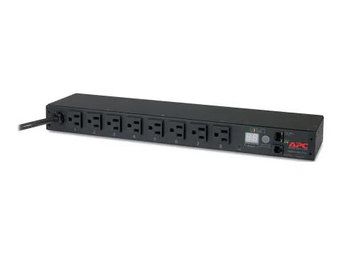 APC Metered Rack PDU, 3-Faz, 22kW, 32A