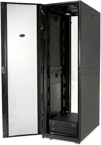 APC NetShelter SX 48U 750mm x 1200mm Kabin