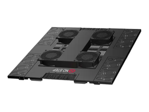 APC NetShelter SX Çatı (Roof) Fan Tepsisi (230V)