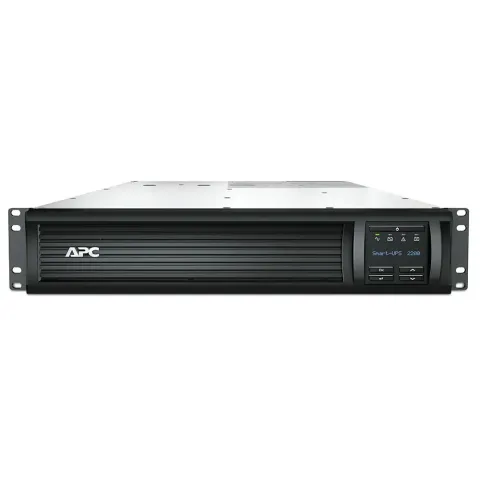 APC Smart-UPS 2200VA RM 2U (SmartConnect)