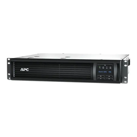 APC Smart-UPS Lityum-İyon 750VA Kısa Rack