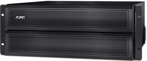 APC Smart-UPS X 120V Harici Batarya Paketi