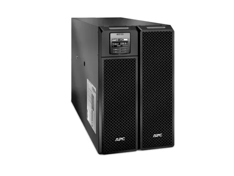 APC Smart-UPS SRT 10kVA (10kW) 230V Klemens Bağlantılı UPS