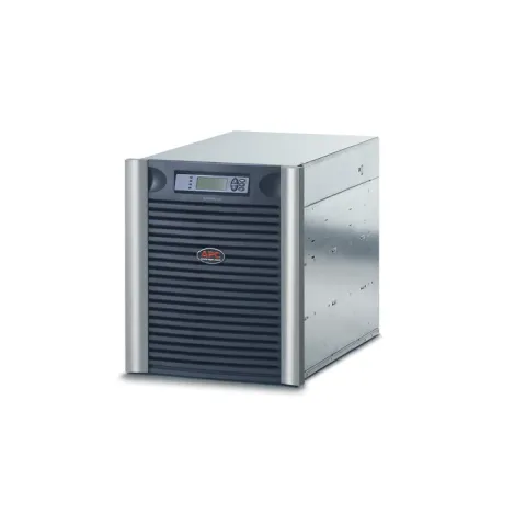 APC Symmetra LX 8kVA N+1 Yedekli UPS