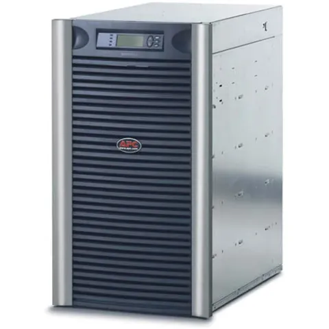 APC Symmetra LX 16kVA N+1 Rack-Mount UPS