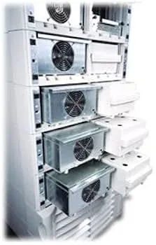 APC Symmetra MW 400kW 3 Fazlı Veri Merkezi UPS