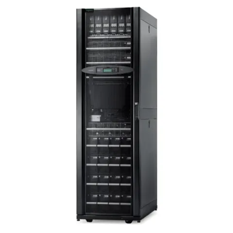 APC Symmetra PX 48kW (400V) 3 Fazlı Veri Merkezi UPS