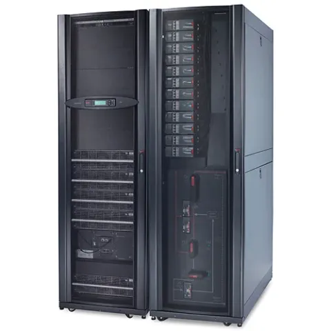 APC Symmetra PX 96kW (400V) 3 Fazlı UPS