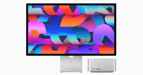 Apple Studio Display 27 inç 5K Retina Monitör