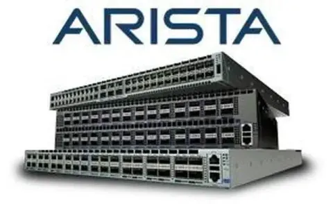 Arista 7060X4 32-port 400G Switch