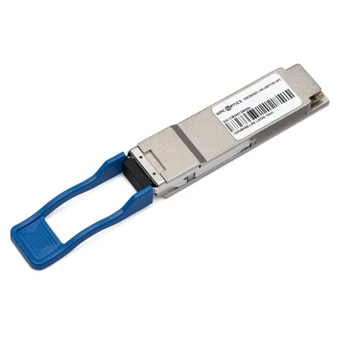 Aruba 100G QSFP28 LR4 10km Optical Module