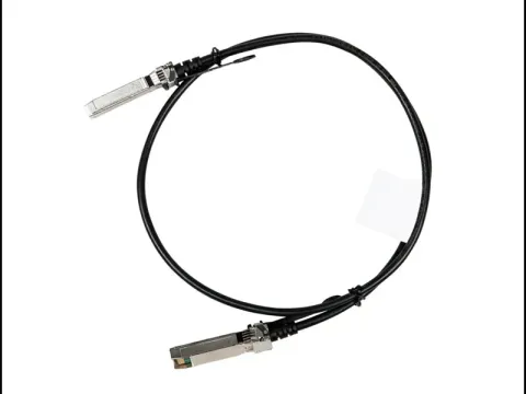 Aruba 25G SFP28 DAC Pasif Bakır Kablo (3 Metre)