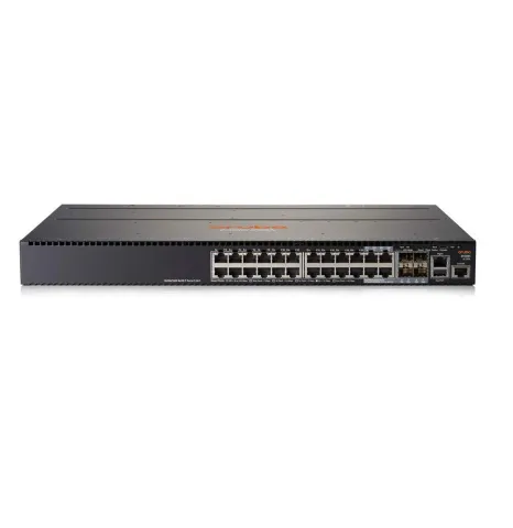 Aruba 2930M 24G PoE+ ve 1-Slot Switch