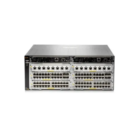 Aruba 5406R zl2 Modüler Switch Şasisi (J9821A)