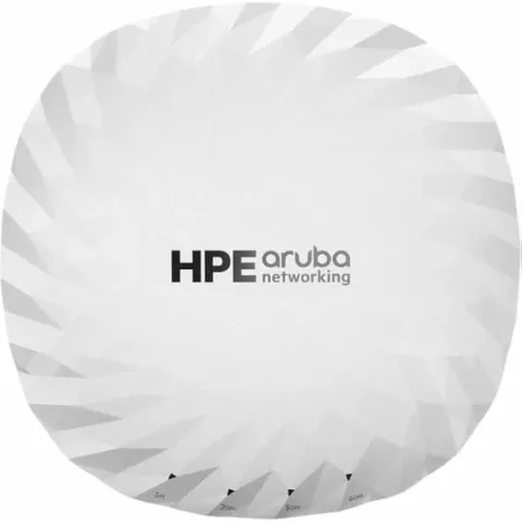 Aruba AP-735 Wi-Fi 7 (802.11be) Kurumsal AP