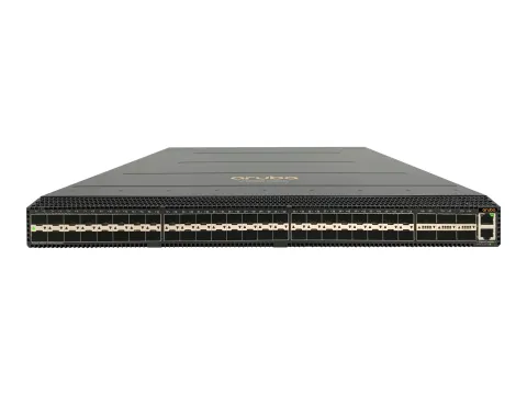 Aruba CX 10000 Serisi Switch (Pensando DPU Destekli)