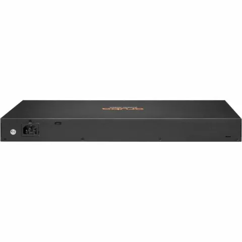 Aruba CX 6100 48G Class 4 PoE 4SFP+ 370W Switch (JL675A)