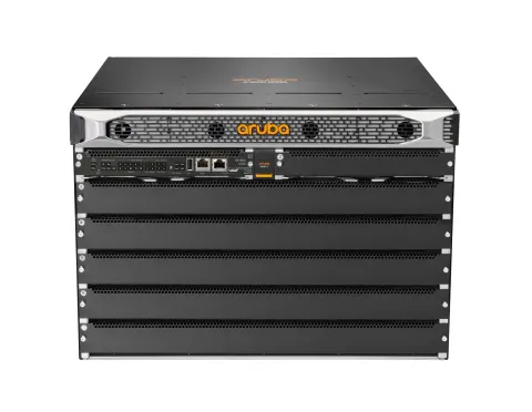 Aruba CX 6405 Modüler Switch Şasisi