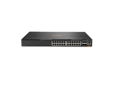 Aruba CX 8320 32-Port 40G QSFP+ Switch