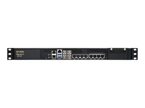 Aruba EdgeConnect Small (SD-WAN Gateway)