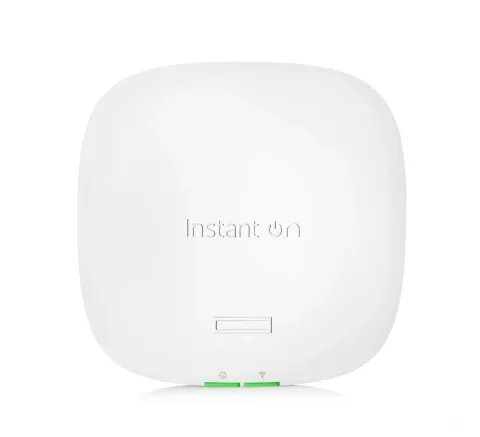 Aruba Instant On AP22 (RW) Wi-Fi 6 Access Point
