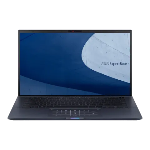 Asus ExpertBook B9 OLED (Dünyanın En Hafifi)