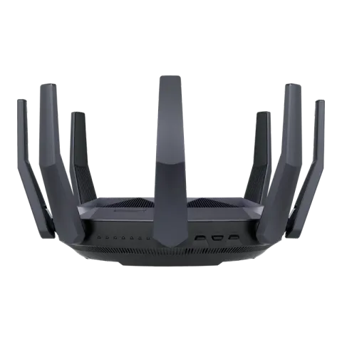 Asus RT-AX89X 10G Dual-Band Wi-Fi 6 Router