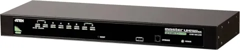 ATEN CS1308 8-Port PS/2-USB KVM Switch