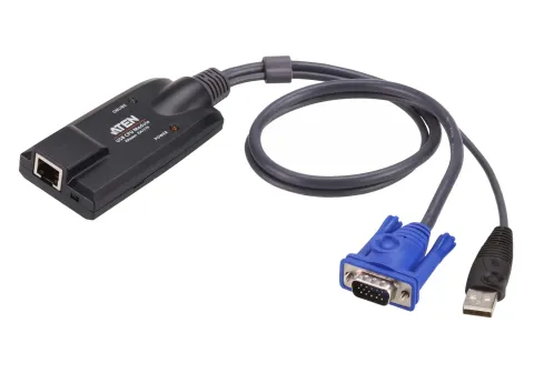 ATEN KA7170 USB KVM Adaptör Kablosu (Dongle)