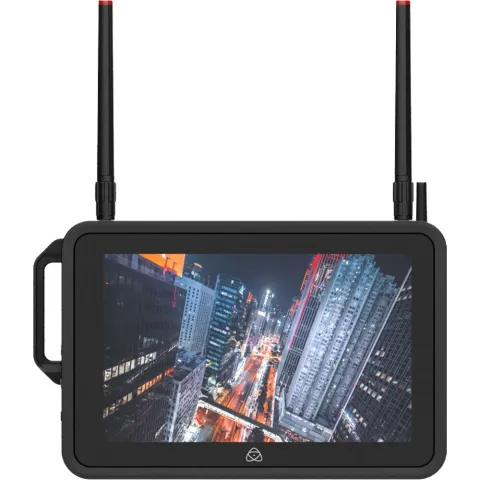 Atomos Shogun Connect 7 inç Monitör ve Kaydedici