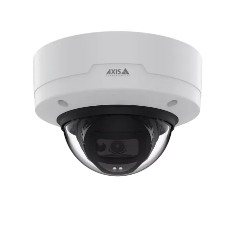 Axis M3216-LVE 4MP IR Dome IP Kamera