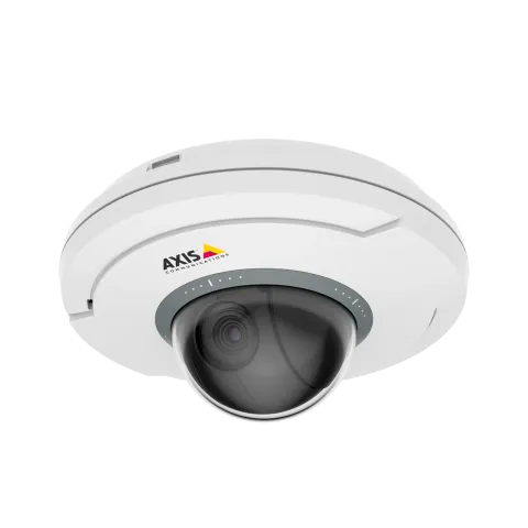 Axis M5075-G PTZ Network Kamera