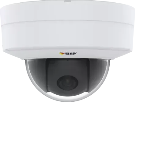 Axis P3245-V Dome Ağ Kamerası