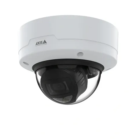 Axis P3268-LV 4K (8MP) Dome Network Kamera