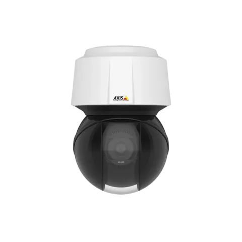 Axis Q6135-LE PTZ Network Kamera