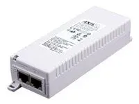 Axis T8133 60W Midspan (PoE Enjektör)