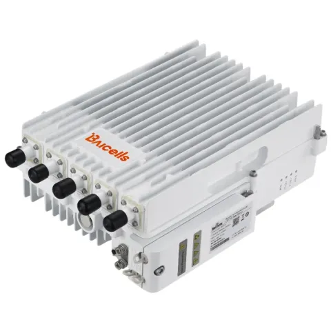 Baicells Nova-436Q Dış Mekan 5G/LTE Baz İstasyonu