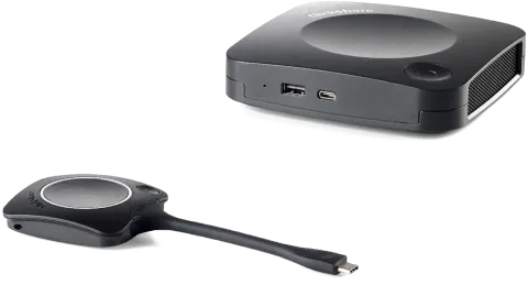 Barco ClickShare CX-20 Kablosuz Konferans Sistemi