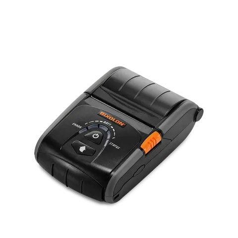 Bixolon SPP-R200III Mobil Fiş ve Etiket Yazıcısı