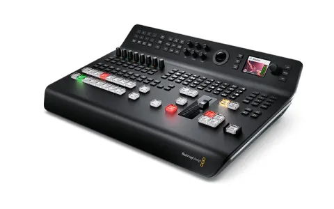 Blackmagic ATEM Television Studio Pro 4K