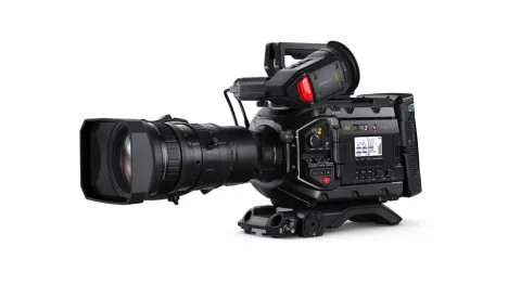 Blackmagic URSA Broadcast G2 Kamera
