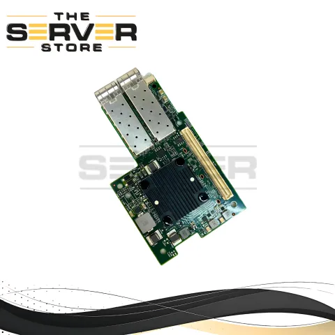 Broadcom 57414 Çift Port 10/25GbE SFP28 Ağ Kartı