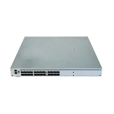 Brocade 6505 24-Port 16Gbps FC SAN Switch