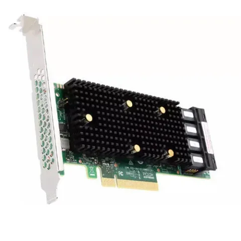 Broadcom HBA 9400-16i (16-Port Tri-Mode Adaptör)