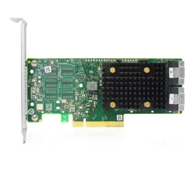 Broadcom HBA 9500-16i Tri-Mode Depolama Adaptörü