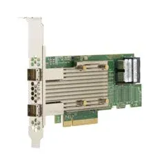 Broadcom HBA 9400-8e 8-Port Harici (External) Depolama Kartı