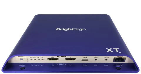 BrightSign XT1144 Dijital Signage Media Player