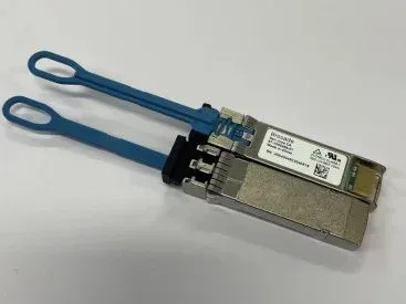 Brocade 64Gb Short Wavelength (SWL) Fibre Channel SFP+