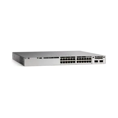 Cisco Catalyst 9300 24-port Data